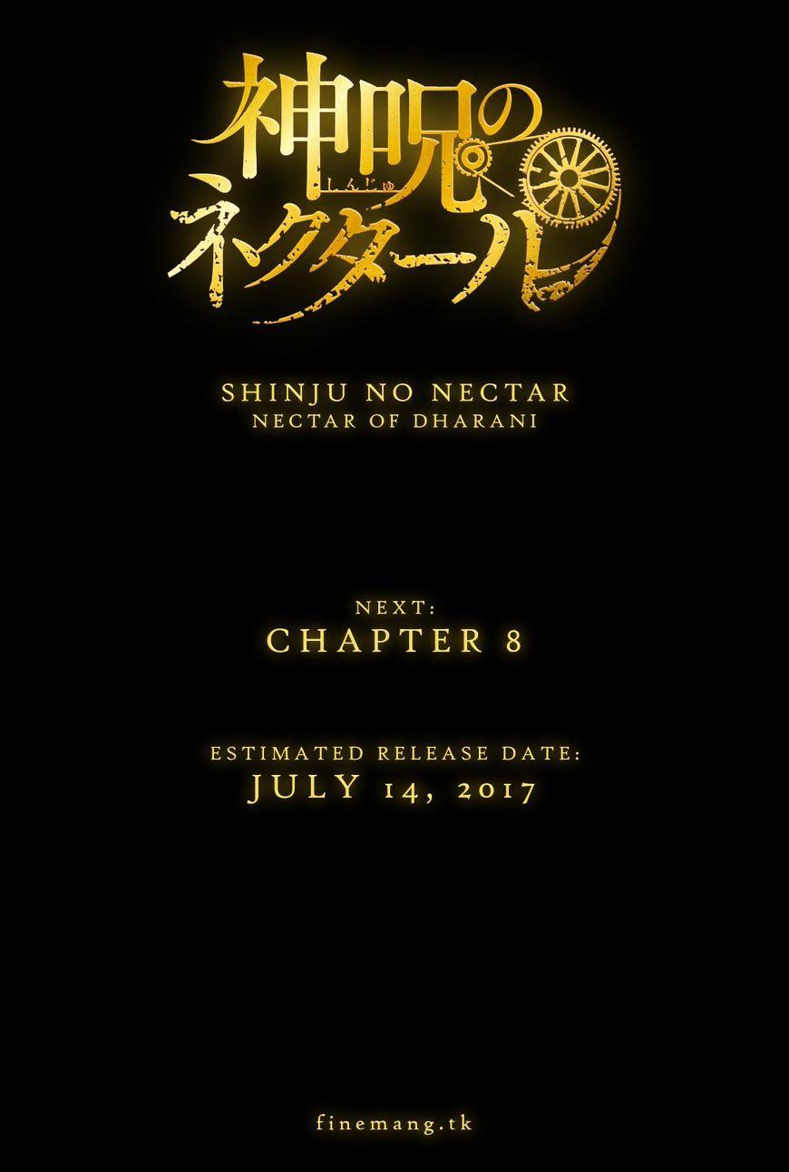 Shinju No Nectar Chapter 7 - 48