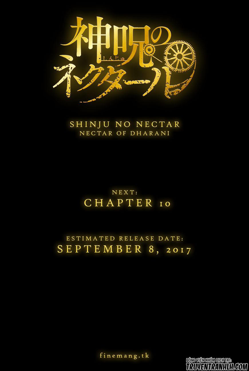 Shinju No Nectar Chapter 9 - 45