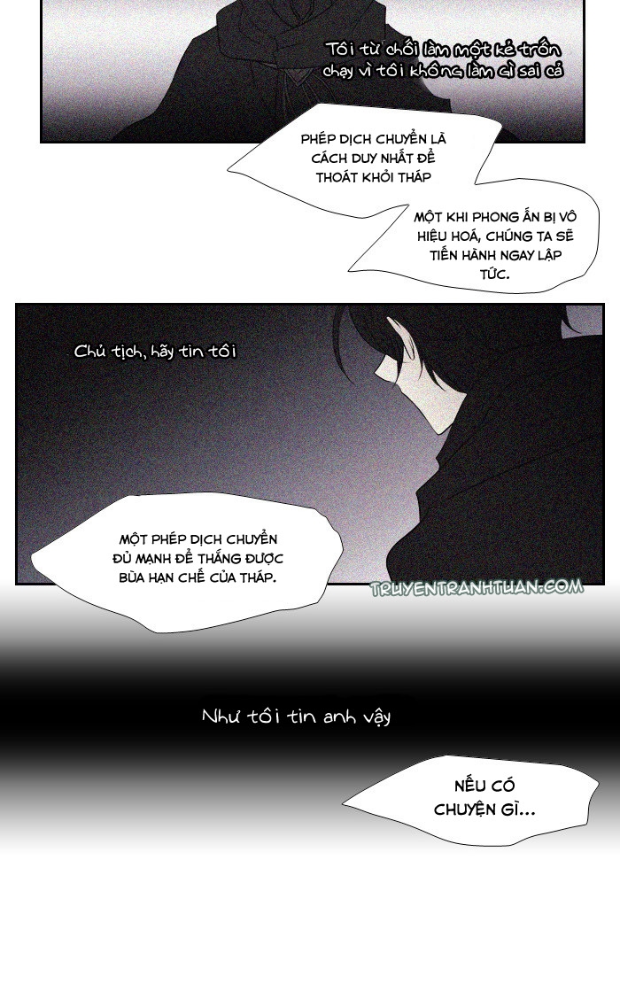 Black Haze Chapter 144 - 7