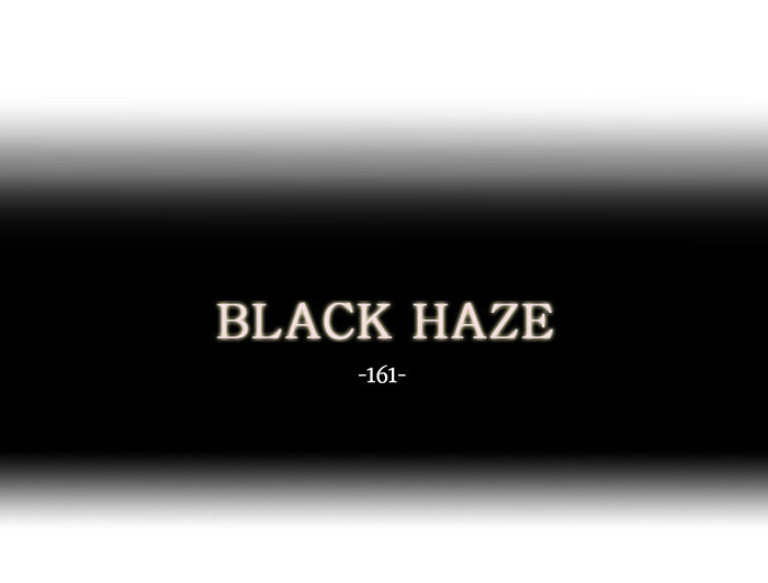 Black Haze Chapter 161 - 2