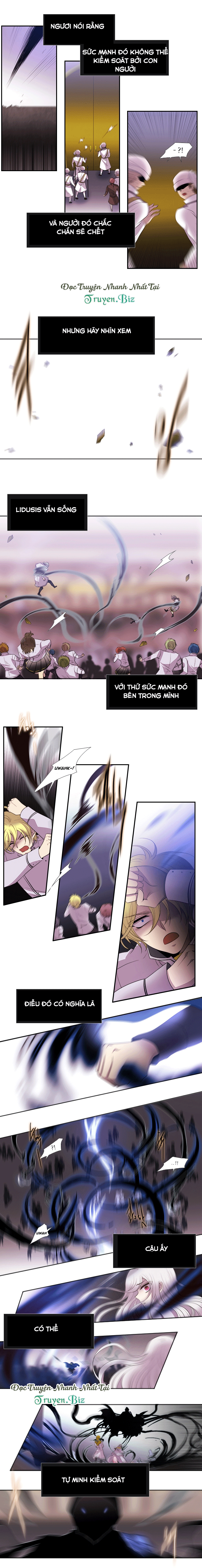 Black Haze Chapter 183 - 10