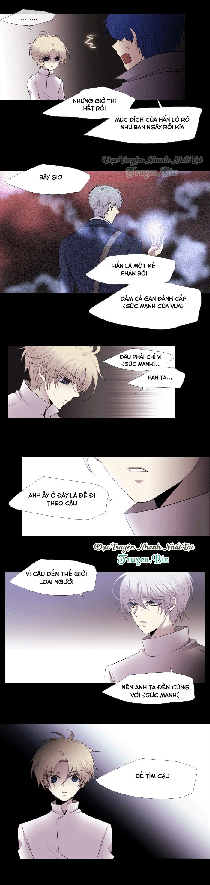 Black Haze Chapter 194 - 6