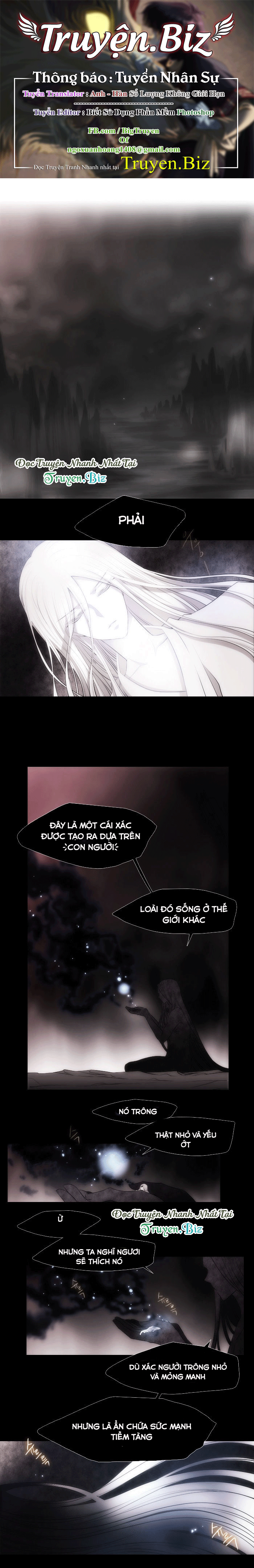 Black Haze Chapter 207 - 1