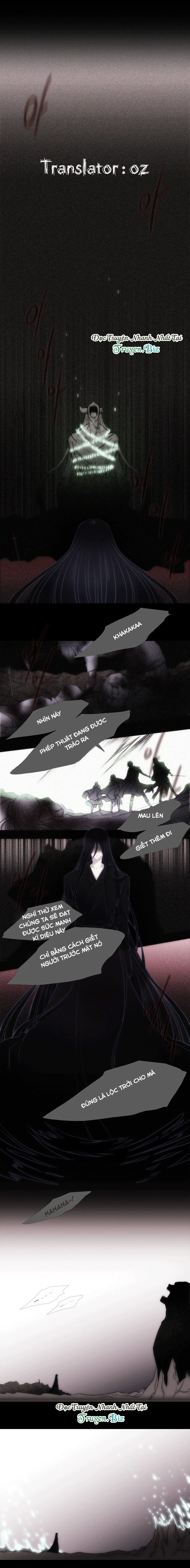 Black Haze Chapter 207 - 3