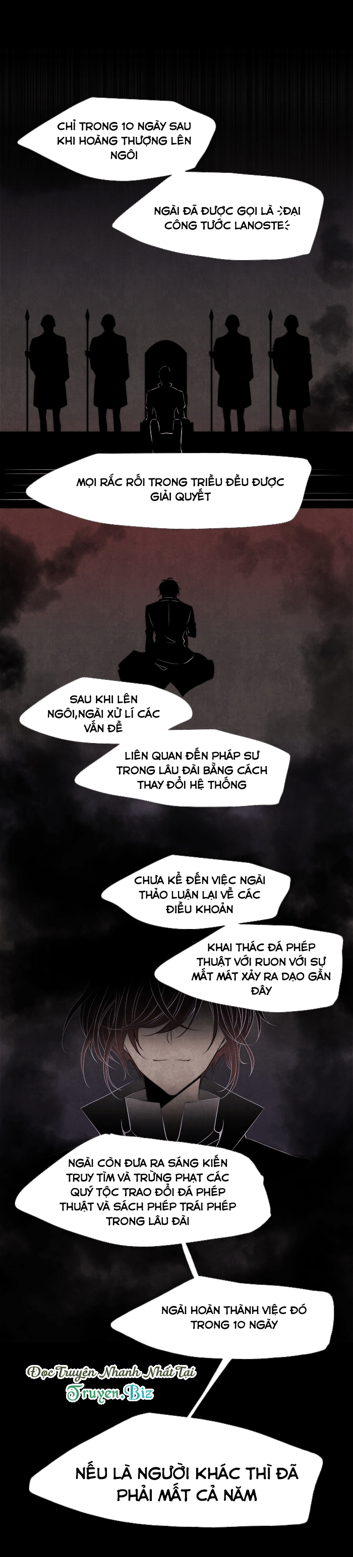 Black Haze Chapter 216 - 5