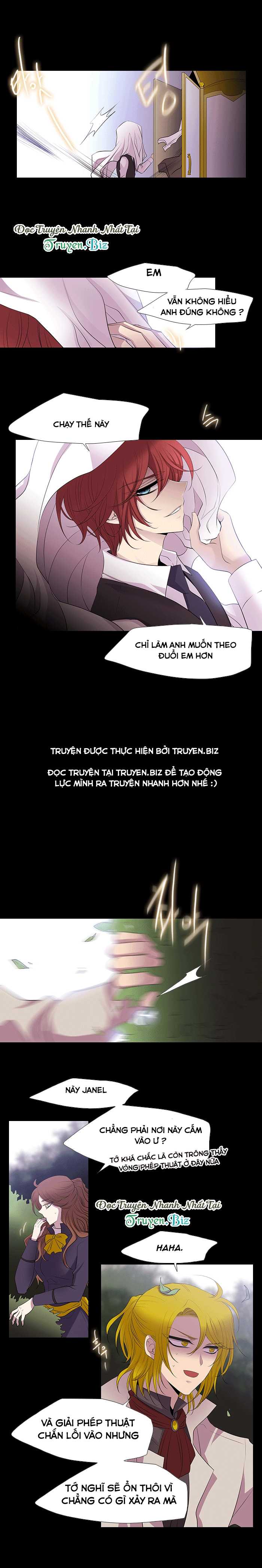 Black Haze Chapter 218 - 12