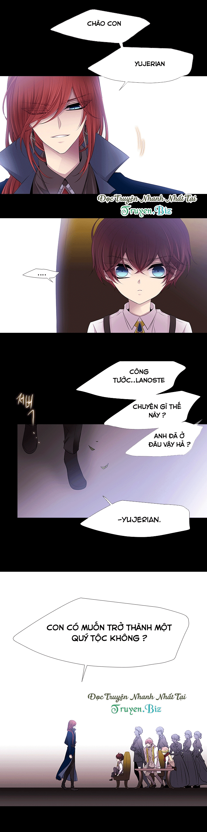 Black Haze Chapter 226 - 4