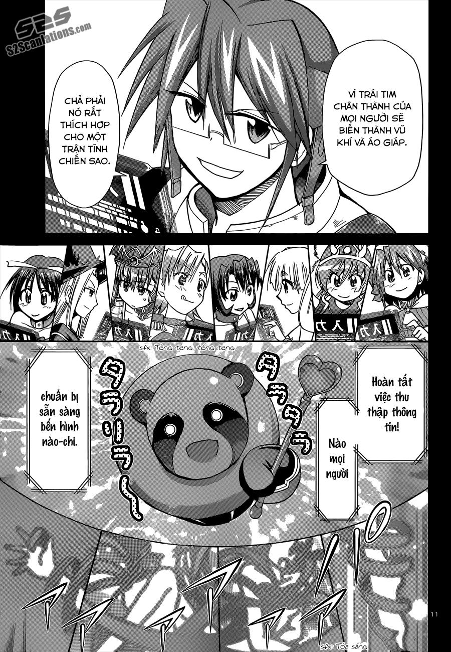 Denpa Kyoushi Chapter 107 - 13