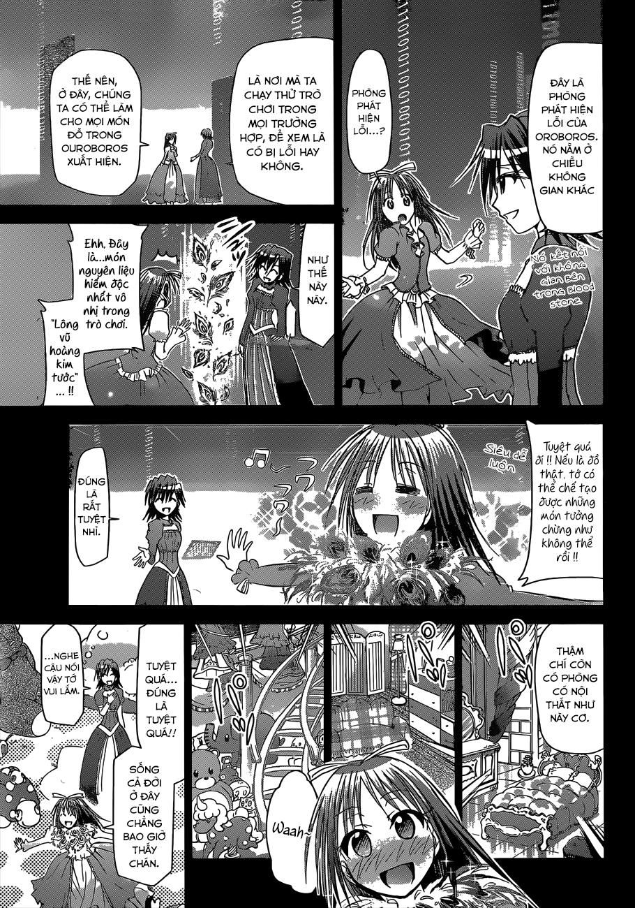 Denpa Kyoushi Chapter 110 - 13