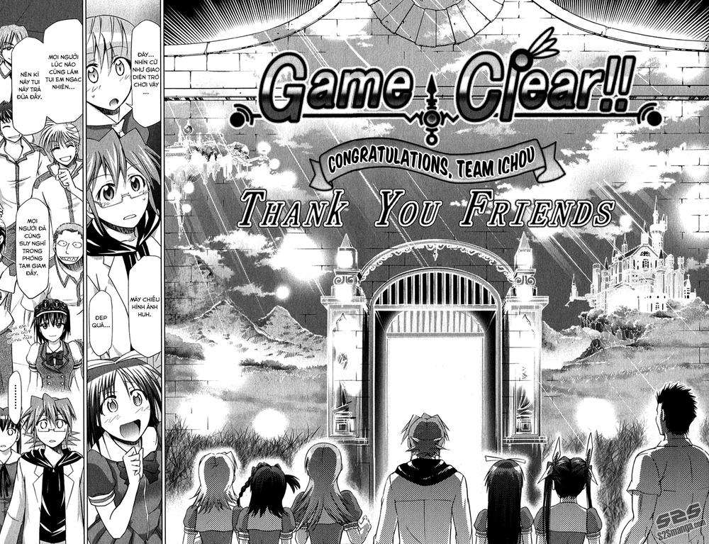 Denpa Kyoushi Chapter 130 - 15