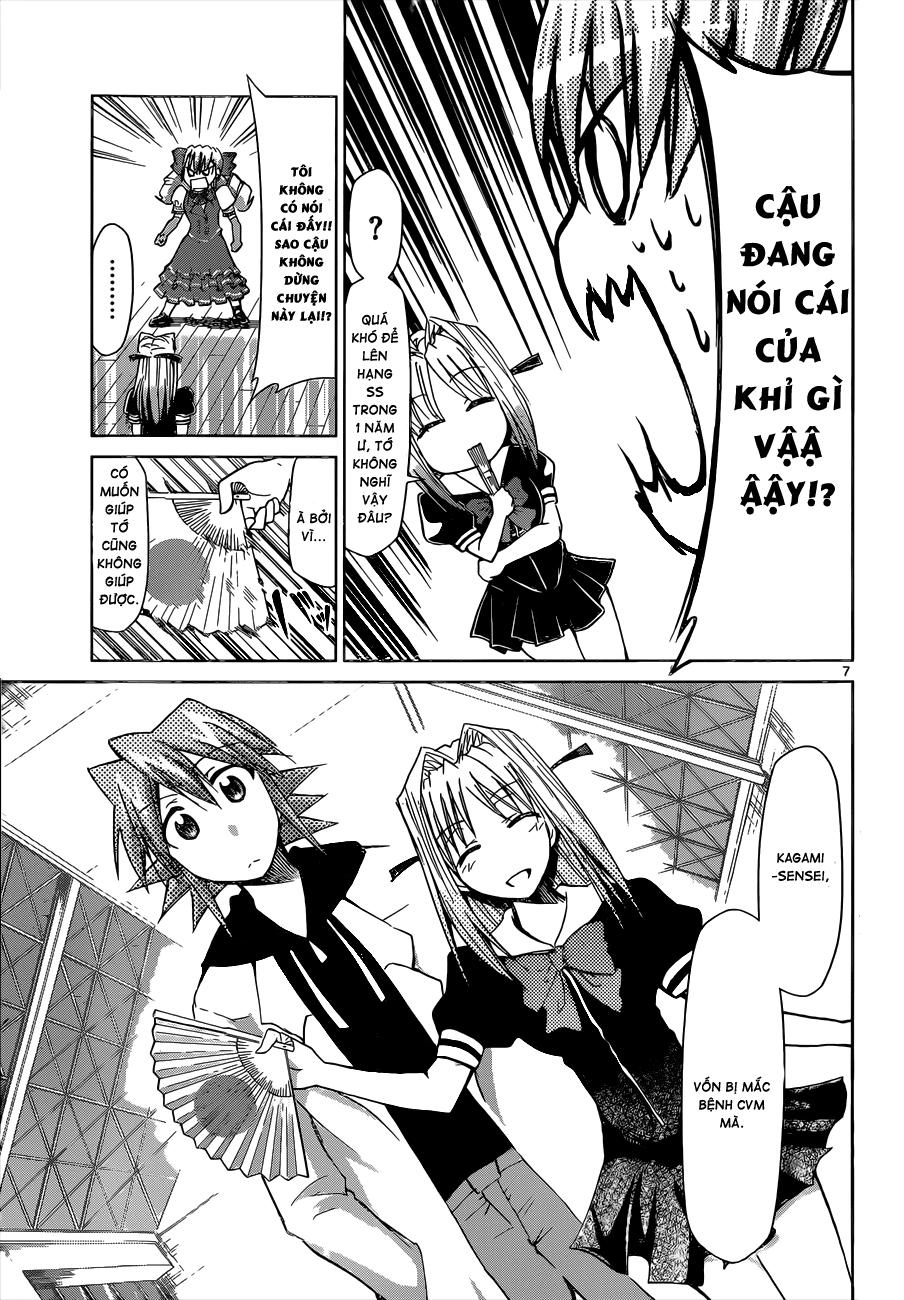 Denpa Kyoushi Chapter 79 - 8