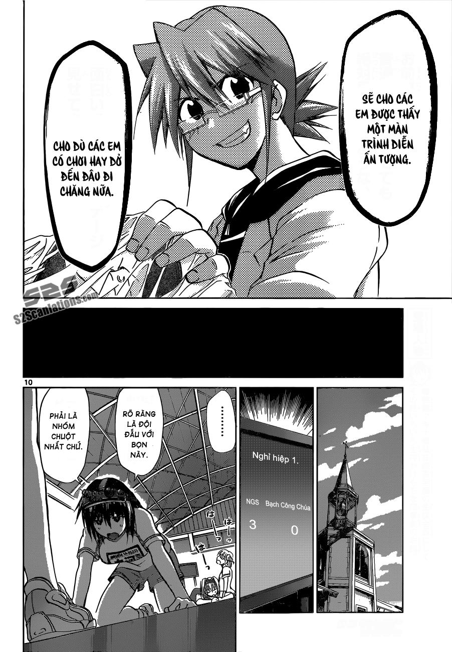 Denpa Kyoushi Chapter 83 - 11