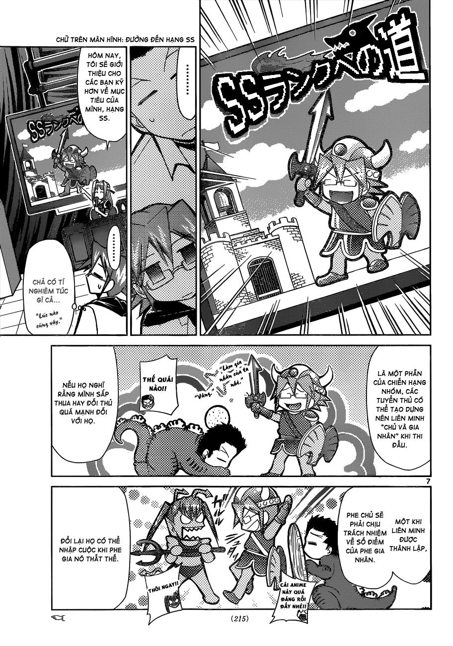 Denpa Kyoushi Chapter 83 - 8