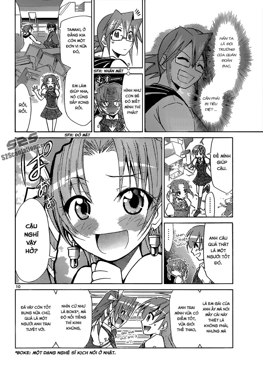 Denpa Kyoushi Chapter 98 - 11