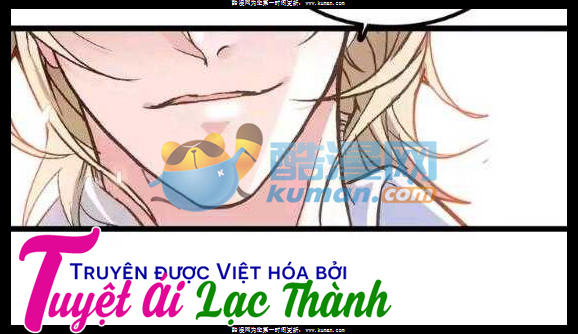 Tình Đầy Chông Gai Chapter 1 - 29