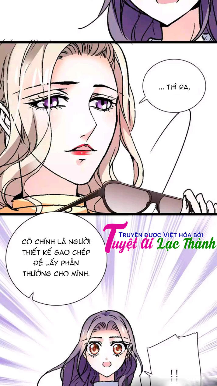 Tình Đầy Chông Gai Chapter 10 - 17