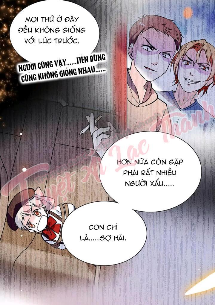 Tình Đầy Chông Gai Chapter 101 - 15