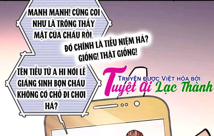 Tình Đầy Chông Gai Chapter 101 - 23