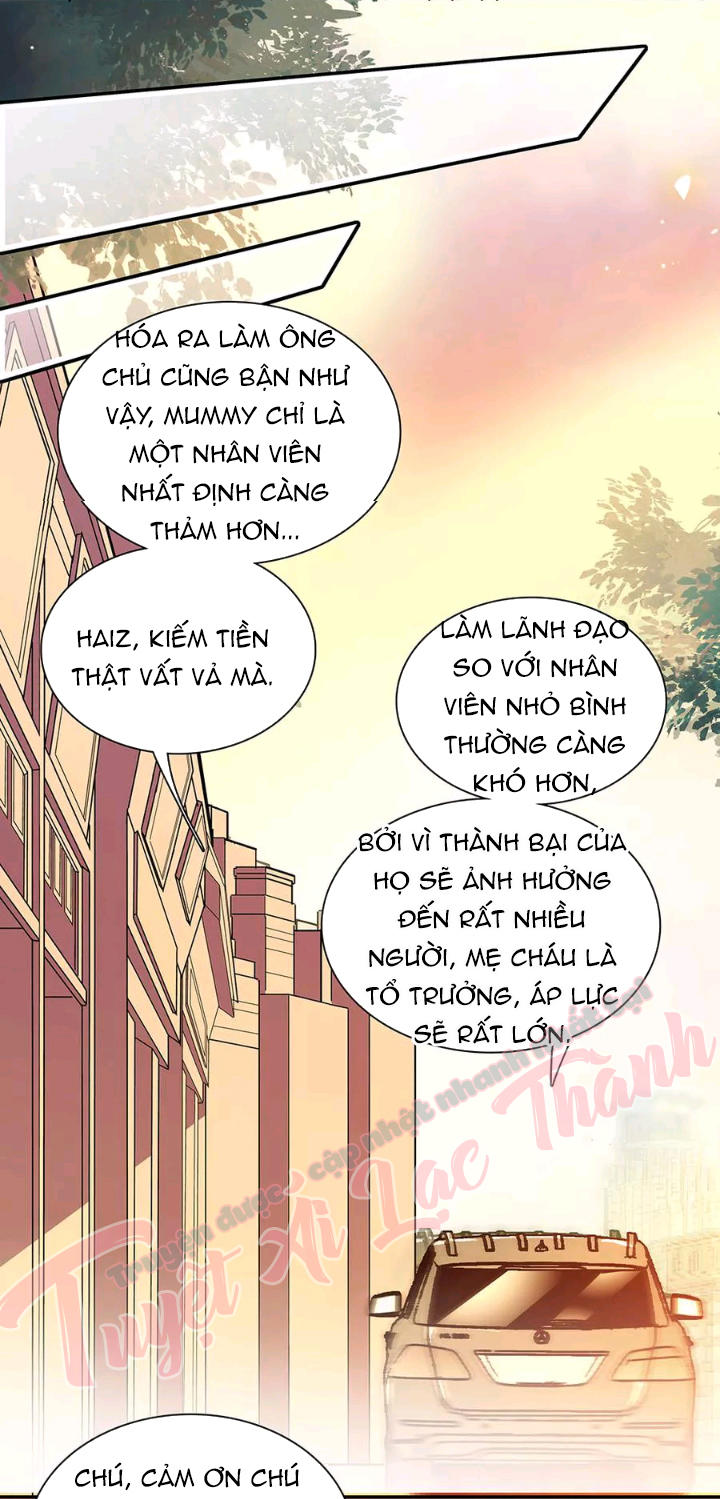 Tình Đầy Chông Gai Chapter 102 - 23