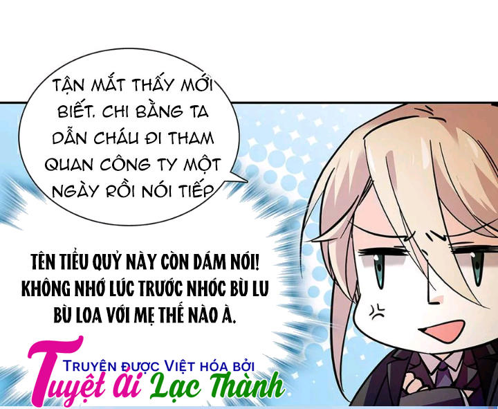 Tình Đầy Chông Gai Chapter 102 - 6