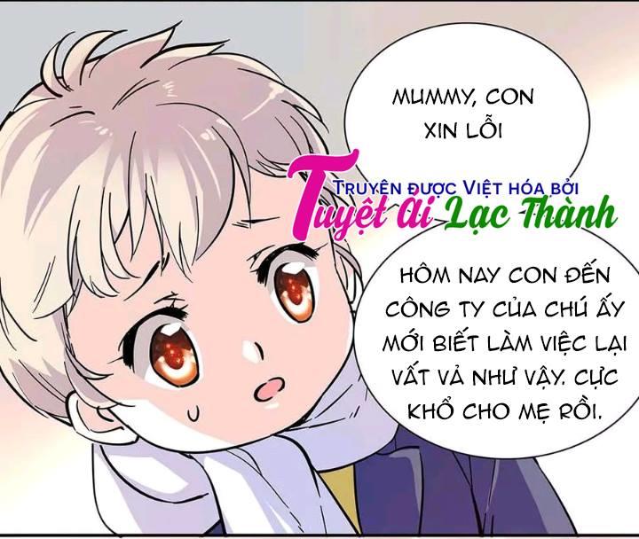 Tình Đầy Chông Gai Chapter 103 - 4