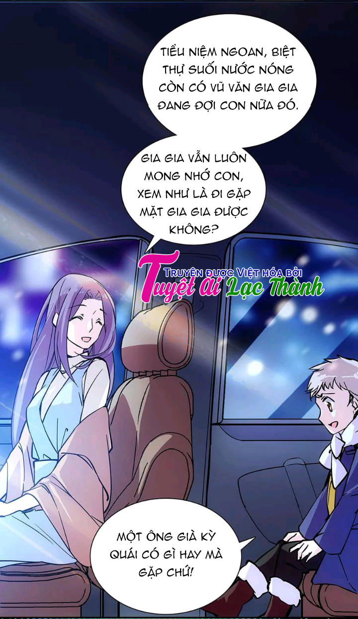 Tình Đầy Chông Gai Chapter 105 - 3