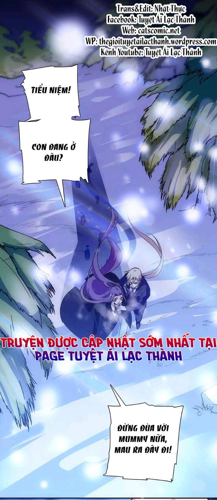 Tình Đầy Chông Gai Chapter 106 - 1