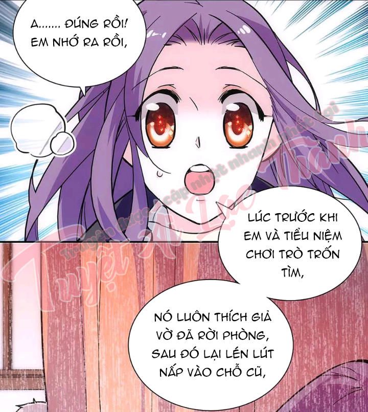 Tình Đầy Chông Gai Chapter 106 - 3