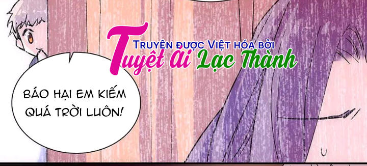 Tình Đầy Chông Gai Chapter 106 - 4