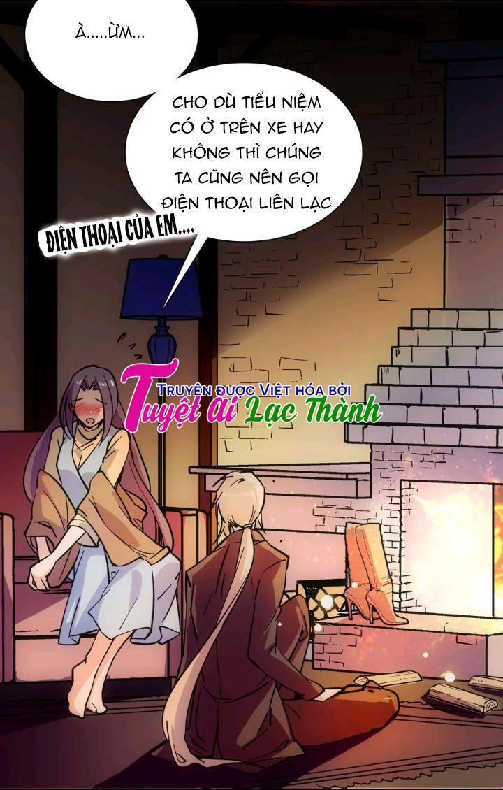 Tình Đầy Chông Gai Chapter 108 - 2