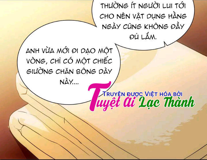 Tình Đầy Chông Gai Chapter 108 - 11