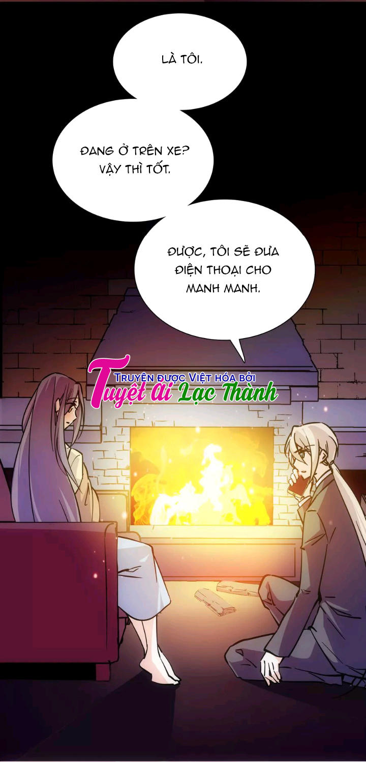 Tình Đầy Chông Gai Chapter 108 - 5