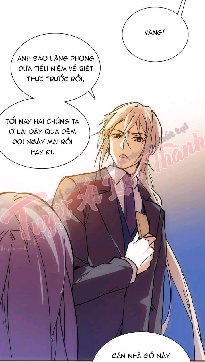 Tình Đầy Chông Gai Chapter 108 - 10