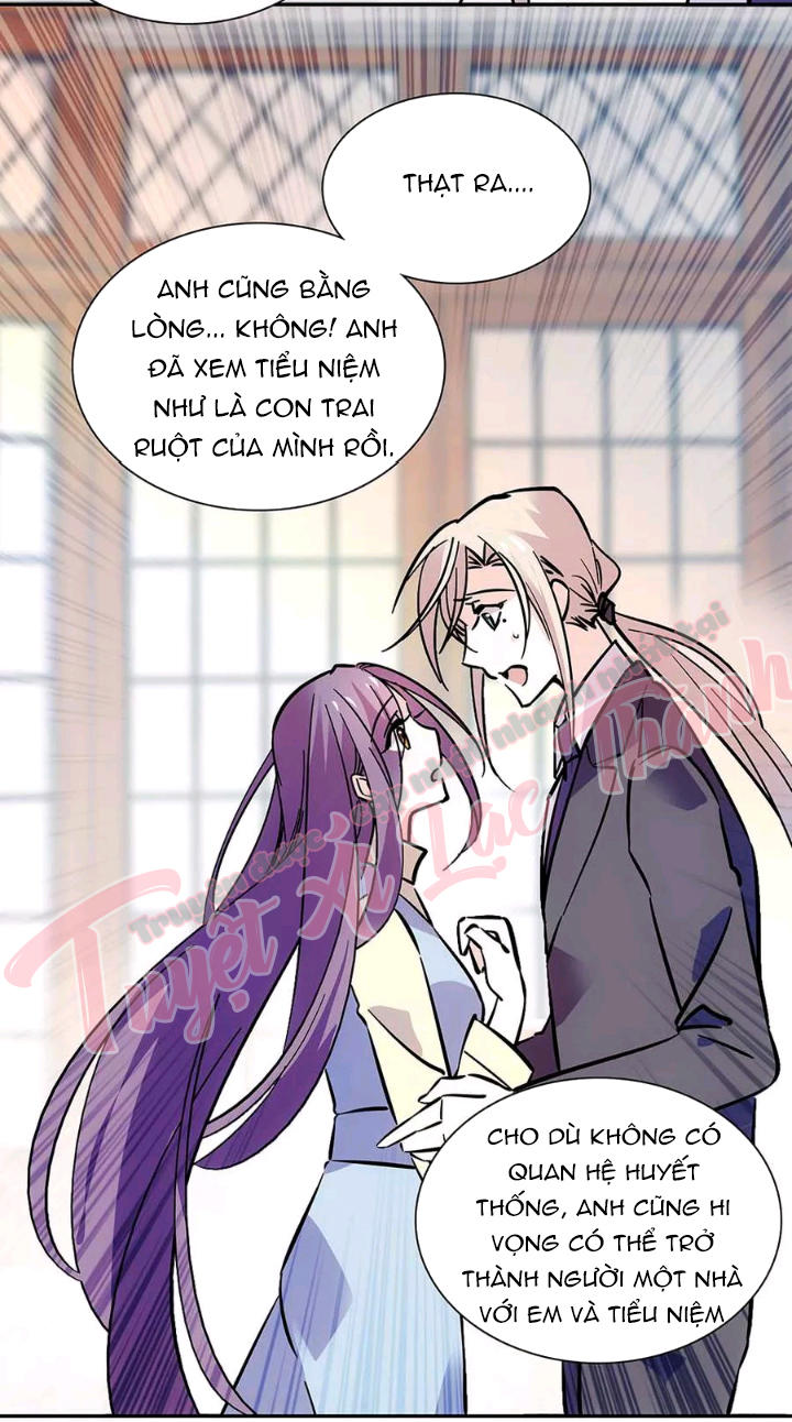 Tình Đầy Chông Gai Chapter 109 - 19