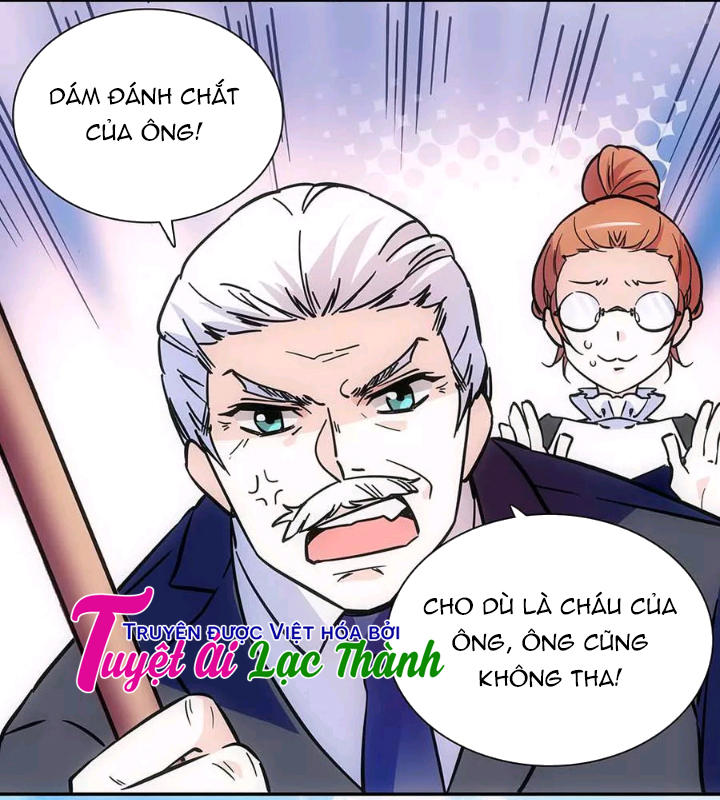 Tình Đầy Chông Gai Chapter 109 - 10