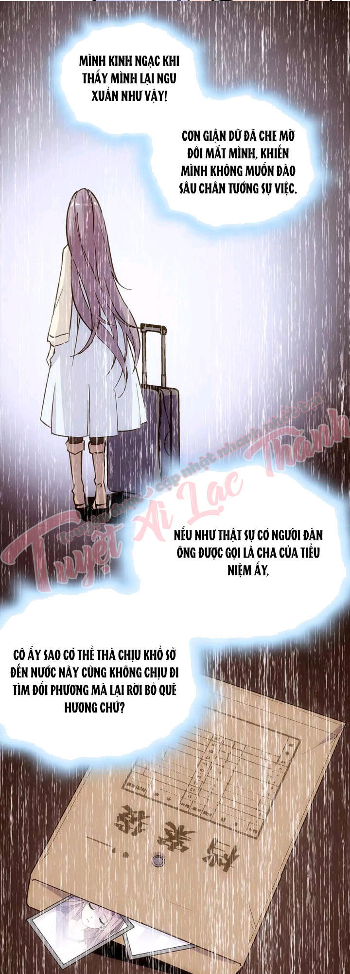 Tình Đầy Chông Gai Chapter 110 - 7