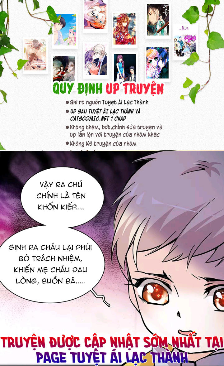 Tình Đầy Chông Gai Chapter 111 - 1