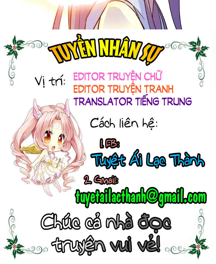 Tình Đầy Chông Gai Chapter 112 - 20