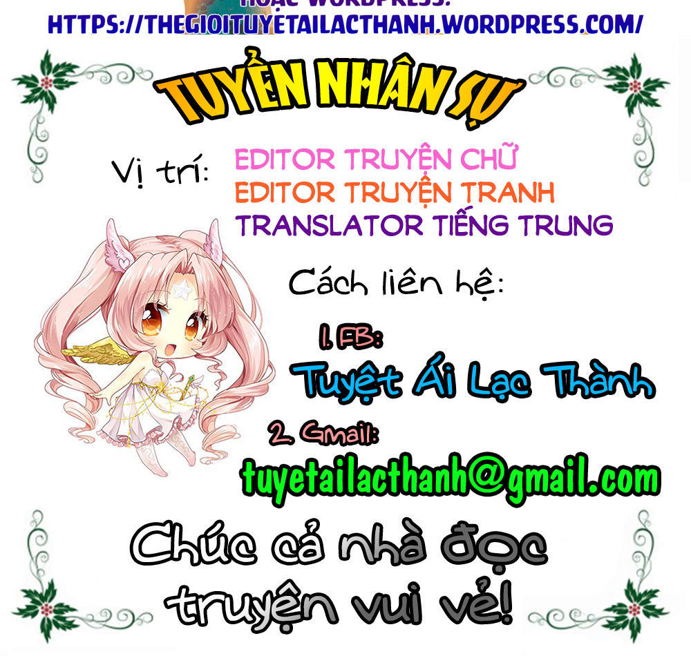 Tình Đầy Chông Gai Chapter 115 - 22