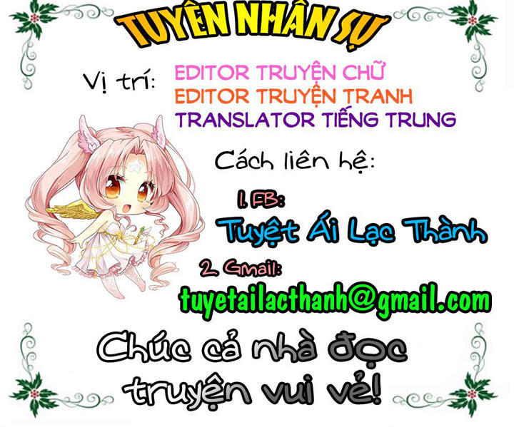 Tình Đầy Chông Gai Chapter 116 - 19