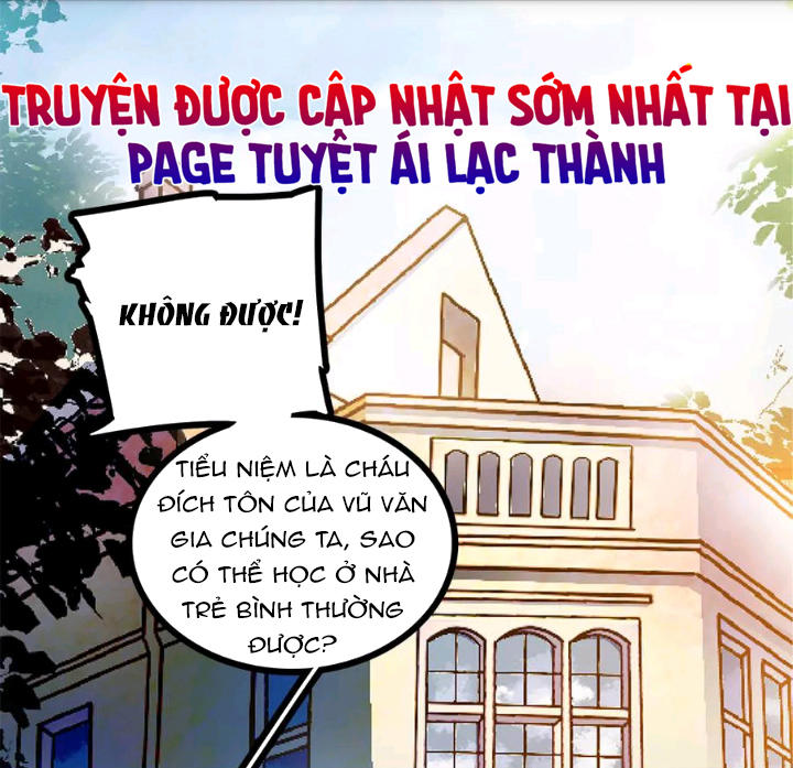 Tình Đầy Chông Gai Chapter 119 - 1