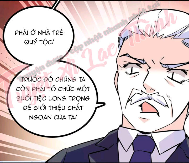 Tình Đầy Chông Gai Chapter 119 - 2