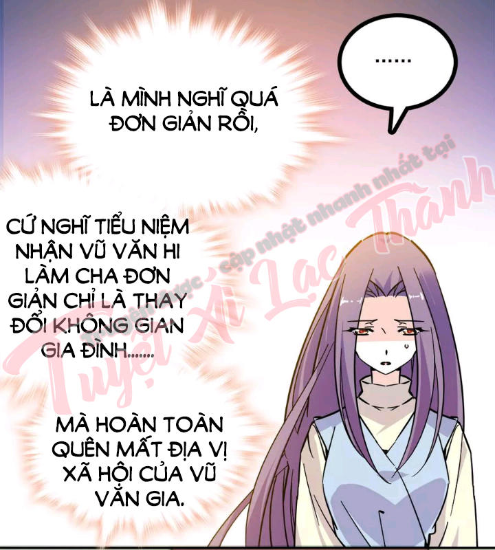 Tình Đầy Chông Gai Chapter 119 - 9