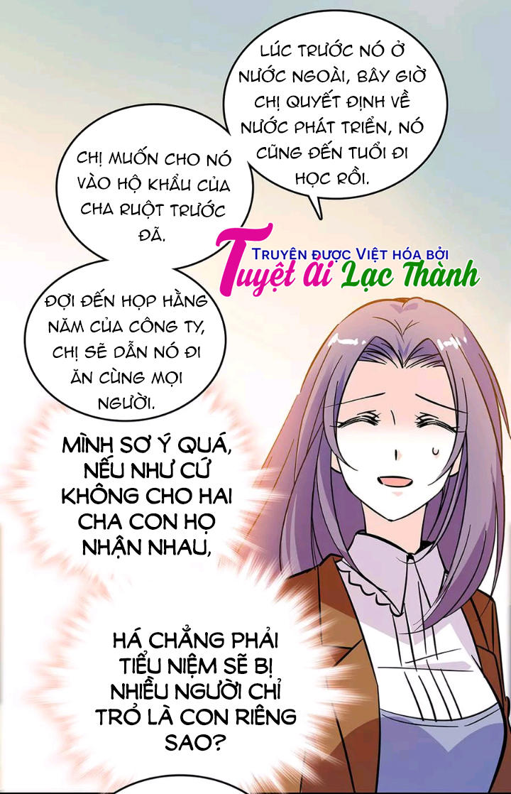 Tình Đầy Chông Gai Chapter 120 - 12