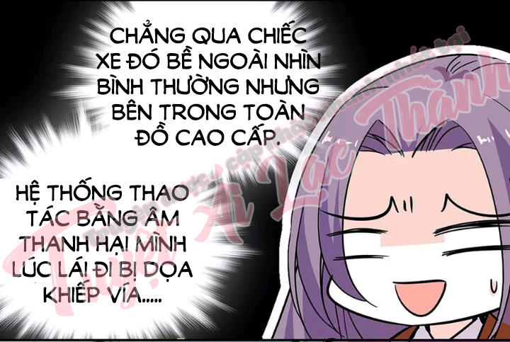 Tình Đầy Chông Gai Chapter 120 - 3