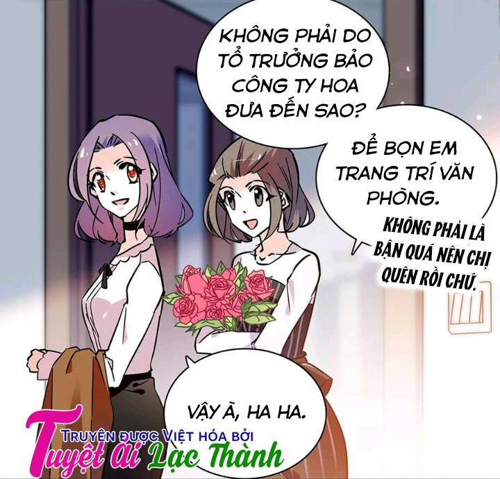 Tình Đầy Chông Gai Chapter 124 - 2