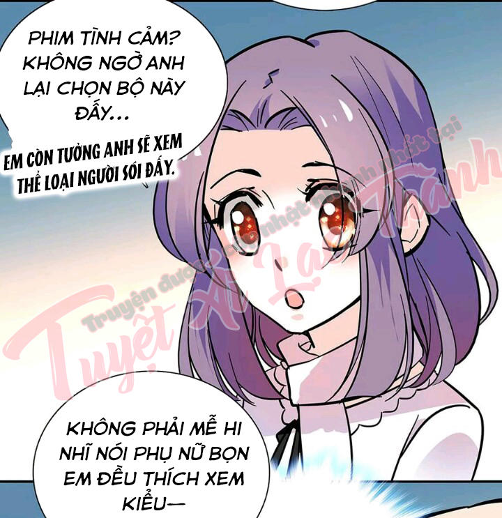 Tình Đầy Chông Gai Chapter 124 - 16