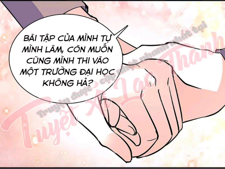 Tình Đầy Chông Gai Chapter 124 - 20