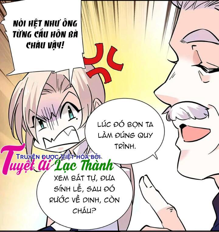 Tình Đầy Chông Gai Chapter 130 - 8