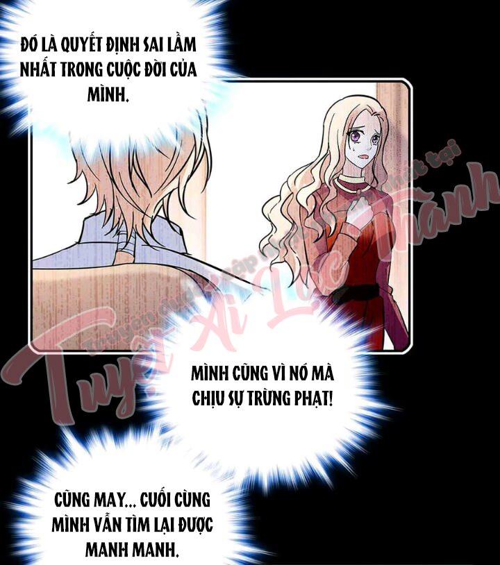 Tình Đầy Chông Gai Chapter 131 - 7